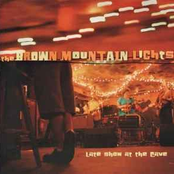 Late Show at the Cave