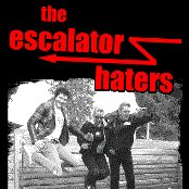 The Escalator Haters