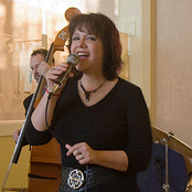 Live at Anna's Jazz Island Berkeley, CA