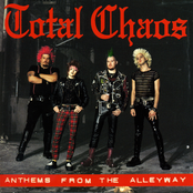 Total Chaos: Anthems From The Alleyway