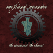 The Deceiver & The Chariot