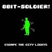 Night After Night by 8bit-soldier!