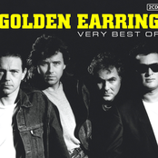 Golden Earring - Going To The Run
