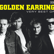 Something Heavy Going Down by Golden Earring