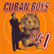 Cognoscenti Vs Intelligentsia by Cuban Boys