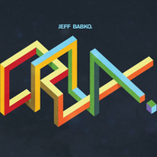 Jeff Babko: Crux.