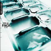 Finch - Perfection Through Silence