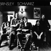 Brinsley Schwarz