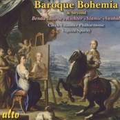 Baroque Bohemia & Beyond Vol.1