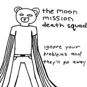 Ignore Your Problems And They'll Go Away