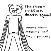 Zelda by Moon Mission Death Squad