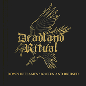 Deadland Ritual: Down In Flames / Broken And Bruised