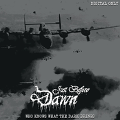 Who Knows What the Dark Brings