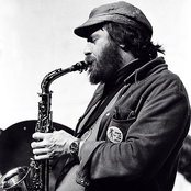 phil woods