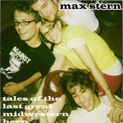 Tales of the Last Great Midwestern Hero