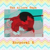The Allure Tape.