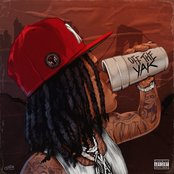 Album cover for Off the Yak, by Young M.A