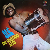 Olé do Partido Alto