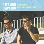 the waxing captors