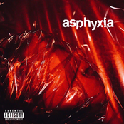 Asphyxia - Single