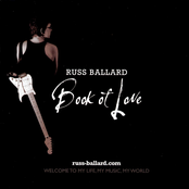 This Is Not A Love Song by Russ Ballard