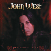 Permanent Mark by John West