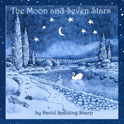 The Moon and Seven Stars