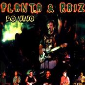 De Cara Pro Mundo by Planta & Raiz
