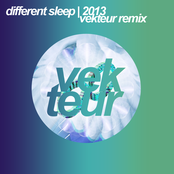 Different Sleep - 2013 (Vekteur Remix)