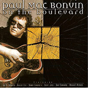 paul mac bonvin