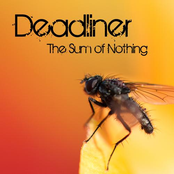 The 31st Of Nothing by Deadliner