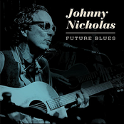 Johnny Nicholas: Future Blues