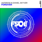 Forgiven - Single