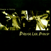 Thick Ass Stout by The Bruce Lee Band