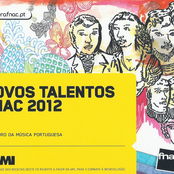 Novos Talentos FNAC 2012