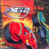 Extreme-G: XG2