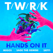 Twrk: Hands on It (feat. Migos, Sage the Gemini & Sayyi)