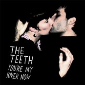 You're My Lover Now by The Teeth