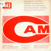 Electronic Mystery