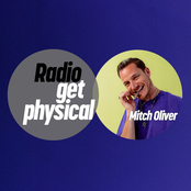 Get Physical Radio by Mitch Oliver
