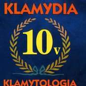 Mäkkiin by Klamydia