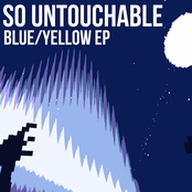 Blue/Yellow EP