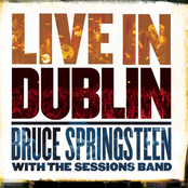 Live In Dublin [Disc 1]