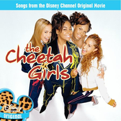 Together We Can by The Cheetah Girls