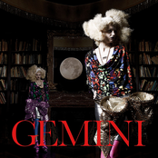 Gemini-0-eternal by Alice Nine