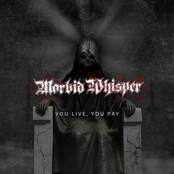 You Live, You Pay - Single