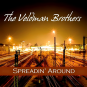 Target by The Veldman Brothers