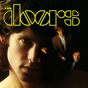 The Doors Album Picture