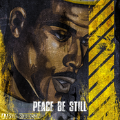 Peace Be Still
