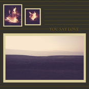 You Say Love